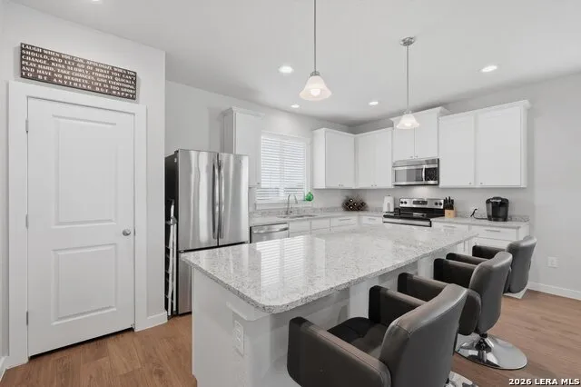 614 Errol Unit 501 San Antonio, TX 78216