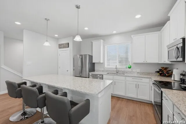 614 Errol Unit 501 San Antonio, TX 78216