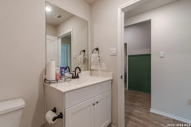 844 Peccary Seguin, TX 78155