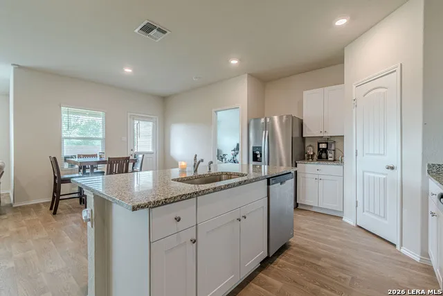 844 Peccary Seguin, TX 78155