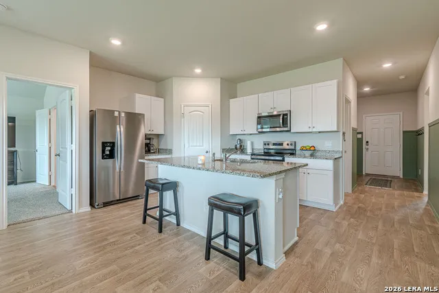 844 Peccary Seguin, TX 78155