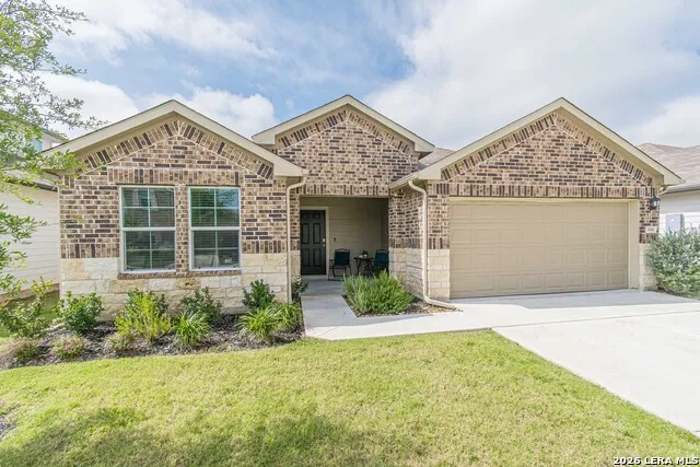 844 Peccary Seguin, TX 78155