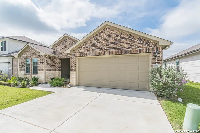 844 Peccary Seguin, TX 78155