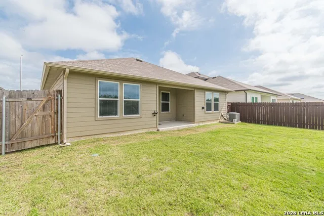 844 Peccary Seguin, TX 78155
