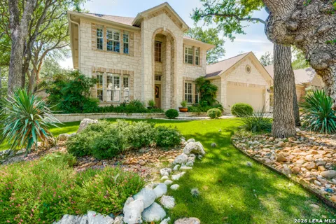 4501 RIDGE PEAK DR