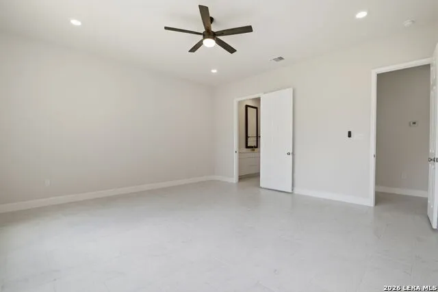 11318 Lisbon Dr San Antonio, TX 78213