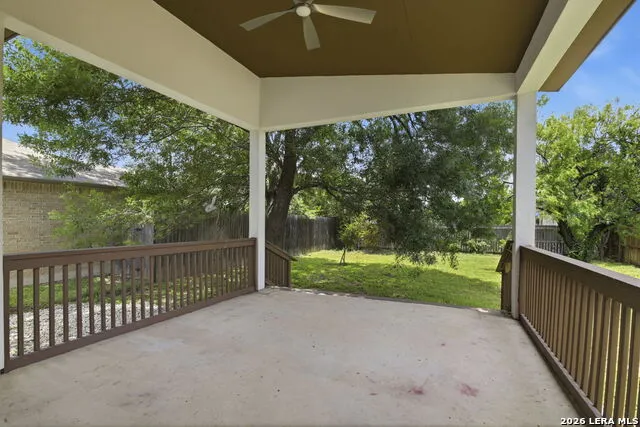 11318 Lisbon Dr San Antonio, TX 78213