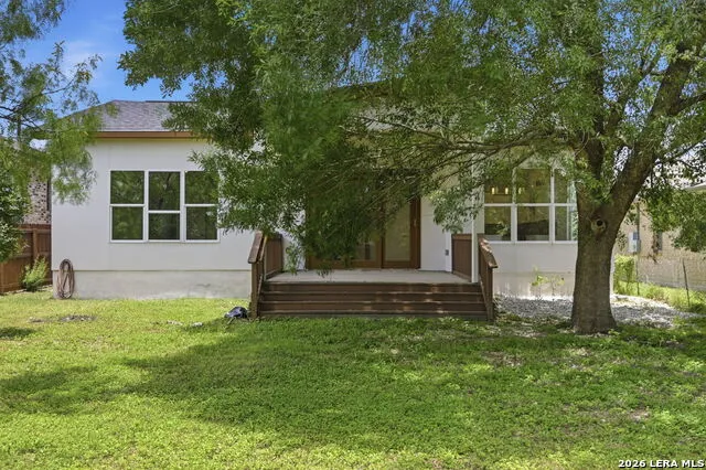 11318 Lisbon Dr San Antonio, TX 78213