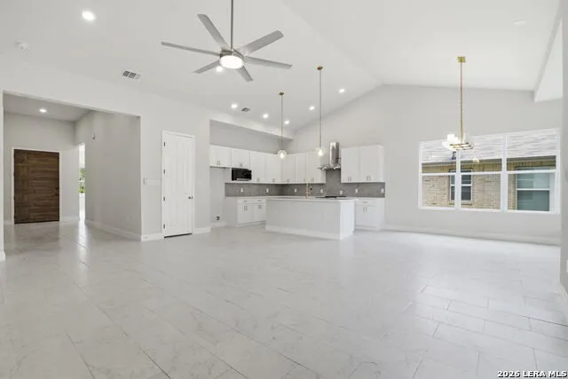 11318 Lisbon Dr San Antonio, TX 78213