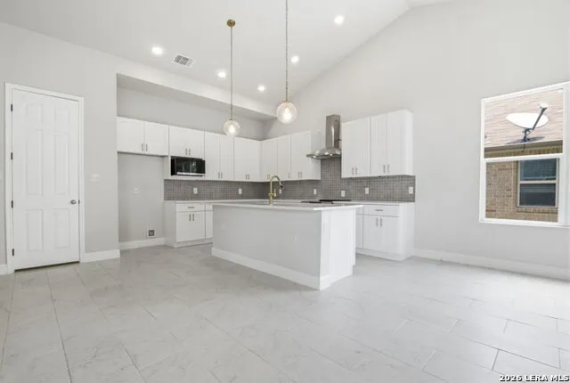 11318 Lisbon Dr San Antonio, TX 78213