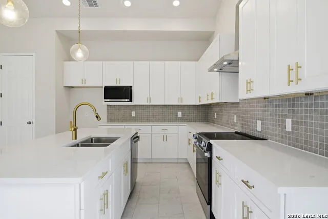 11318 Lisbon Dr San Antonio, TX 78213