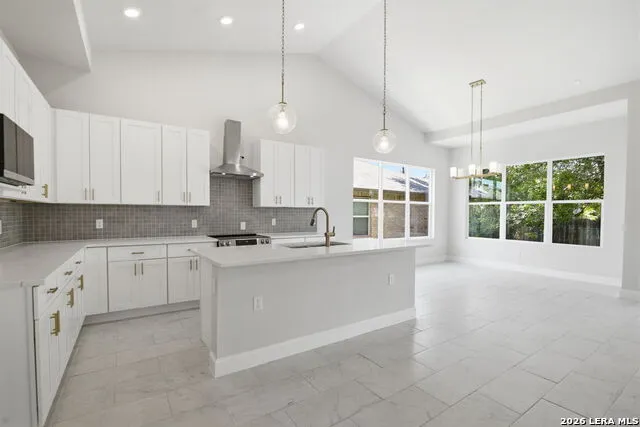 11318 Lisbon Dr San Antonio, TX 78213