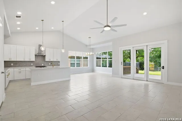 11318 Lisbon Dr San Antonio, TX 78213