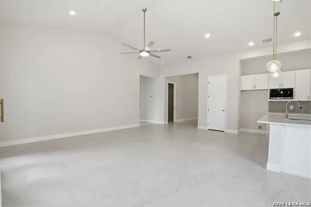 11318 Lisbon Dr San Antonio, TX 78213