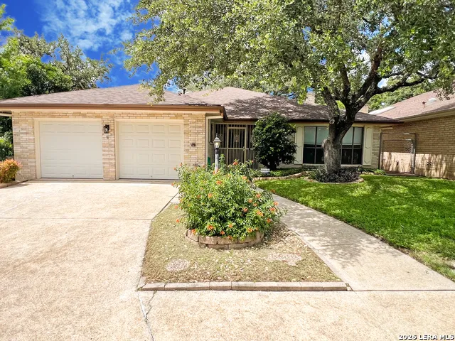 5809 WINTERHAVEN DR Windcrest, TX 78239