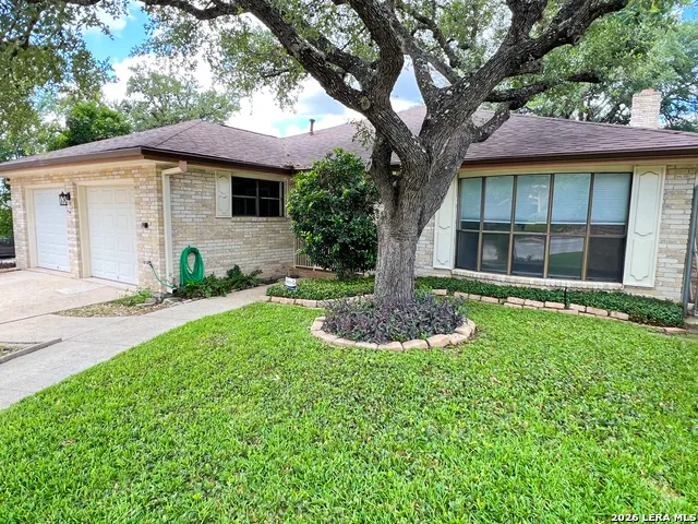 5809 WINTERHAVEN DR Windcrest, TX 78239