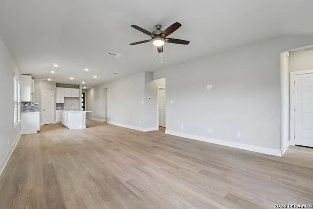 3019 Nash Drive New Braunfels, TX 78132