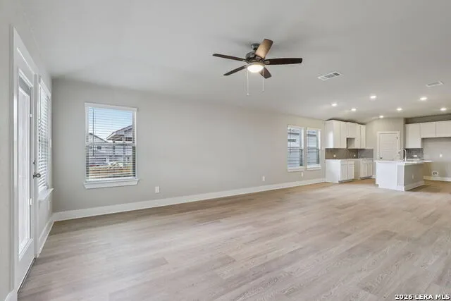 3019 Nash Drive New Braunfels, TX 78132