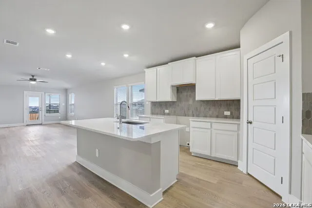 3019 Nash Drive New Braunfels, TX 78132
