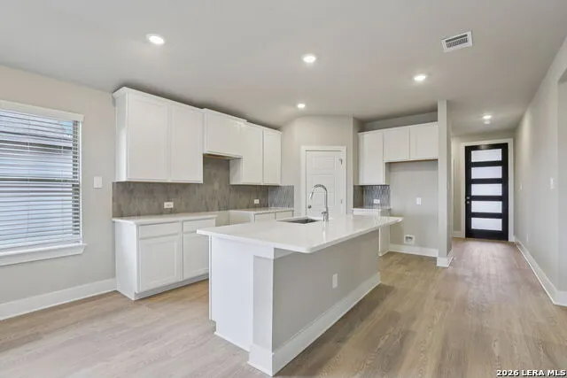 3019 Nash Drive New Braunfels, TX 78132