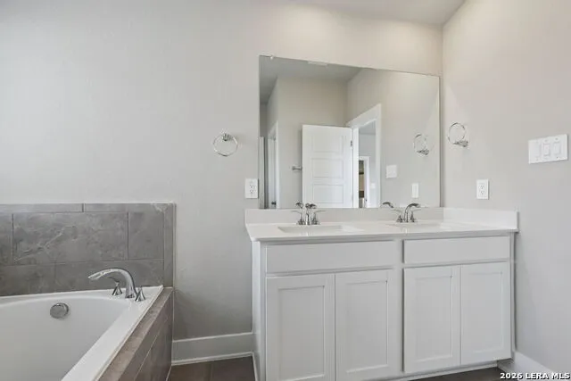 3019 Nash Drive New Braunfels, TX 78132