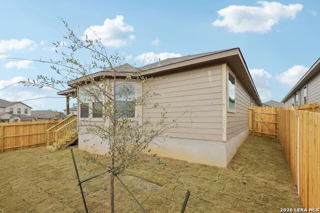 3019 Nash Drive New Braunfels, TX 78132