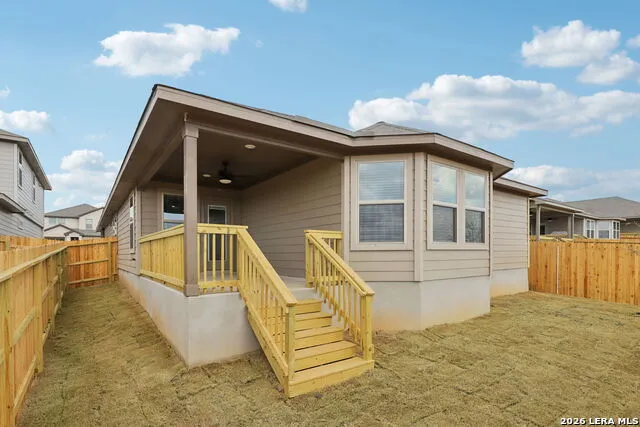 3019 Nash Drive New Braunfels, TX 78132