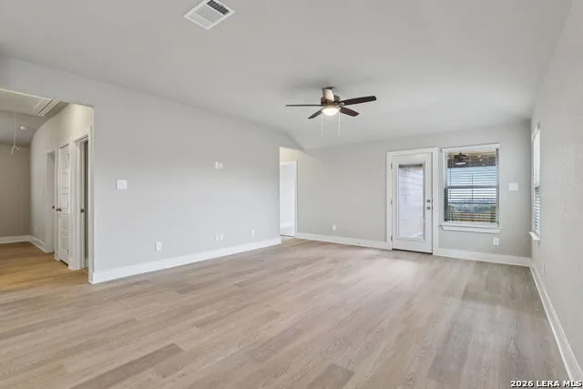 3019 Nash Drive New Braunfels, TX 78132
