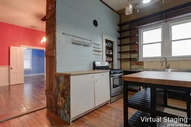 529 Mason St San Antonio, TX 78208
