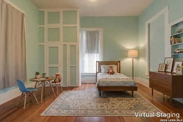 529 Mason St San Antonio, TX 78208