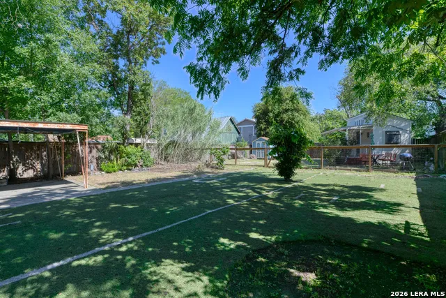 529 Mason St San Antonio, TX 78208