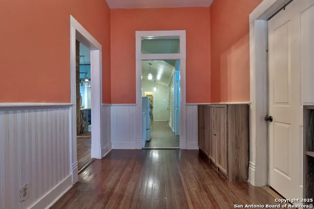 529 Mason St San Antonio, TX 78208