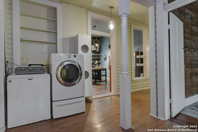 529 Mason St San Antonio, TX 78208