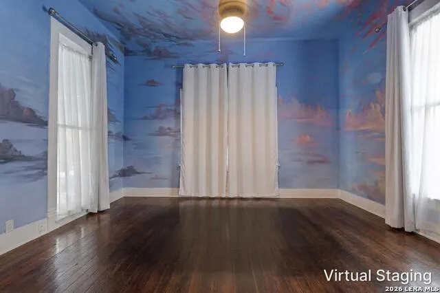 529 Mason St San Antonio, TX 78208