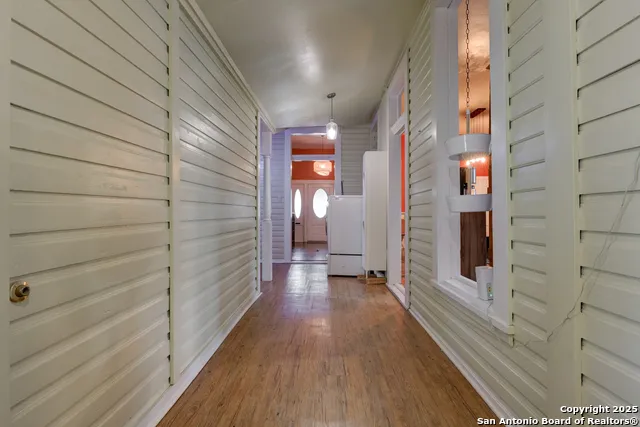 529 Mason St San Antonio, TX 78208