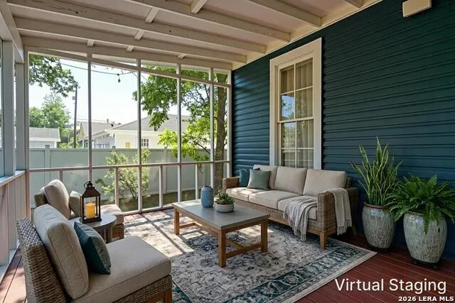 529 Mason St San Antonio, TX 78208