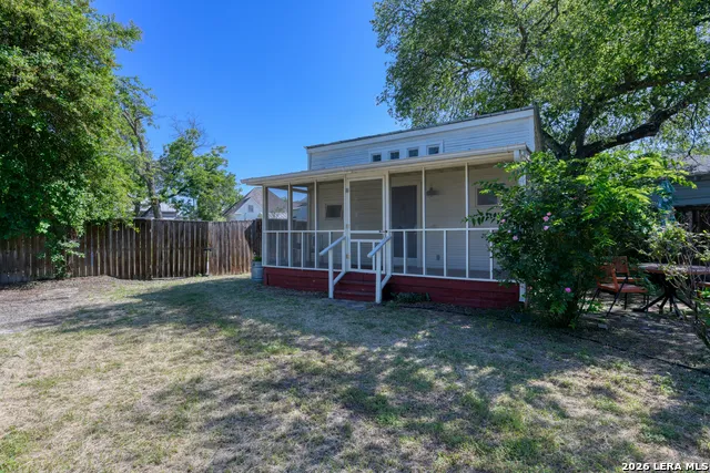 529 Mason St San Antonio, TX 78208