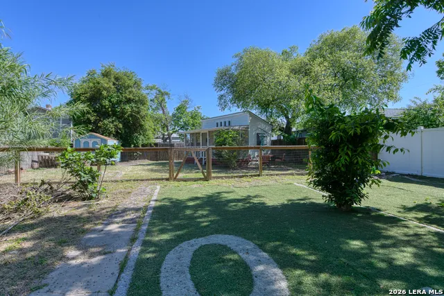 529 Mason St San Antonio, TX 78208