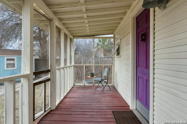 529 Mason St San Antonio, TX 78208