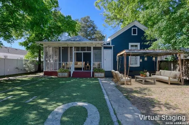529 Mason St San Antonio, TX 78208