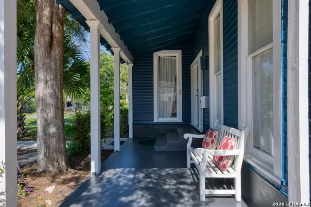 529 Mason St San Antonio, TX 78208