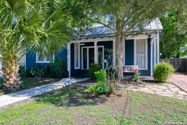 529 Mason St San Antonio, TX 78208