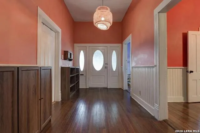 529 Mason St San Antonio, TX 78208