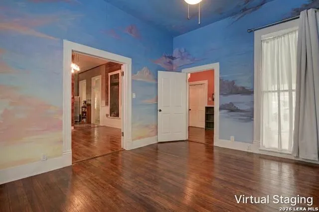 529 Mason St San Antonio, TX 78208