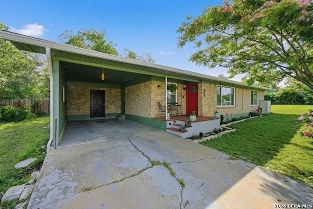 365 HIGHWAY 95 S Elgin, TX 78621