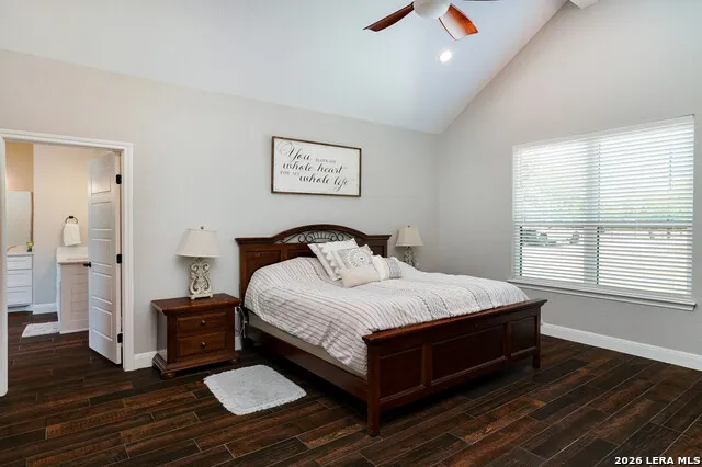 209 Gentle Breeze Floresville, TX 78114