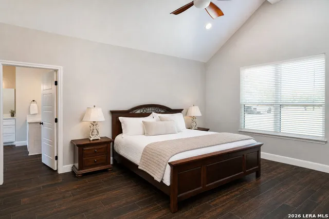 209 Gentle Breeze Floresville, TX 78114
