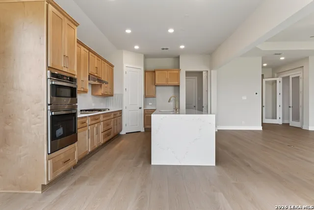 212 Megan's Lane Castroville, TX 78009