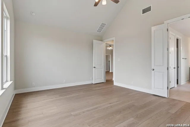 212 Megan's Lane Castroville, TX 78009