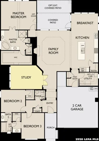212 Megan's Lane Castroville, TX 78009